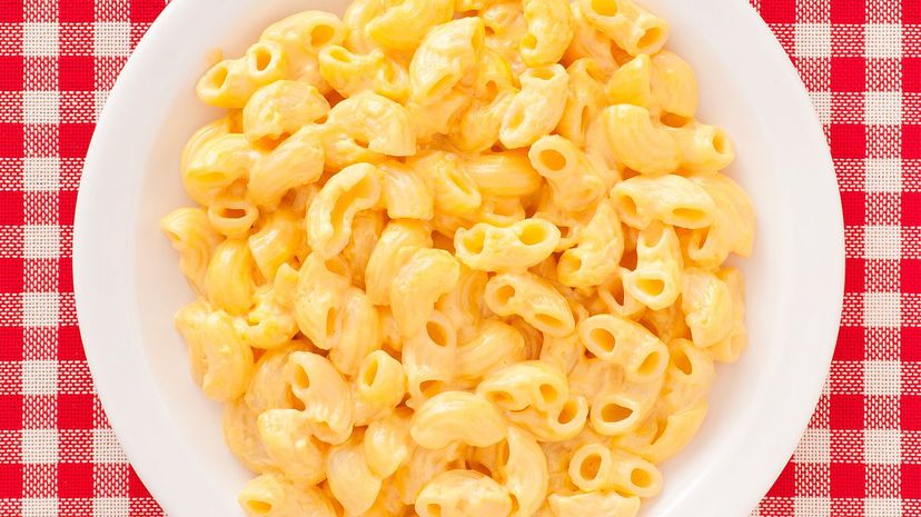 Macaroni