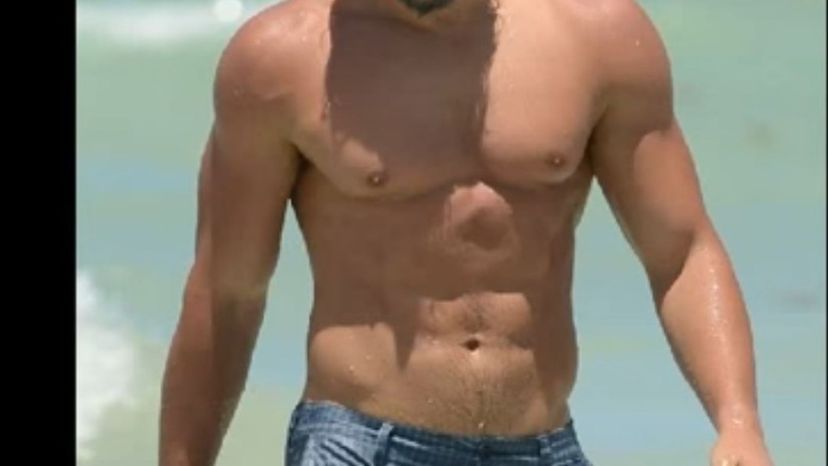 Joe Manganiello