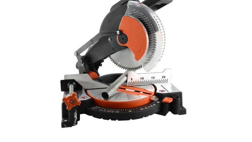 Compound Miter Saw