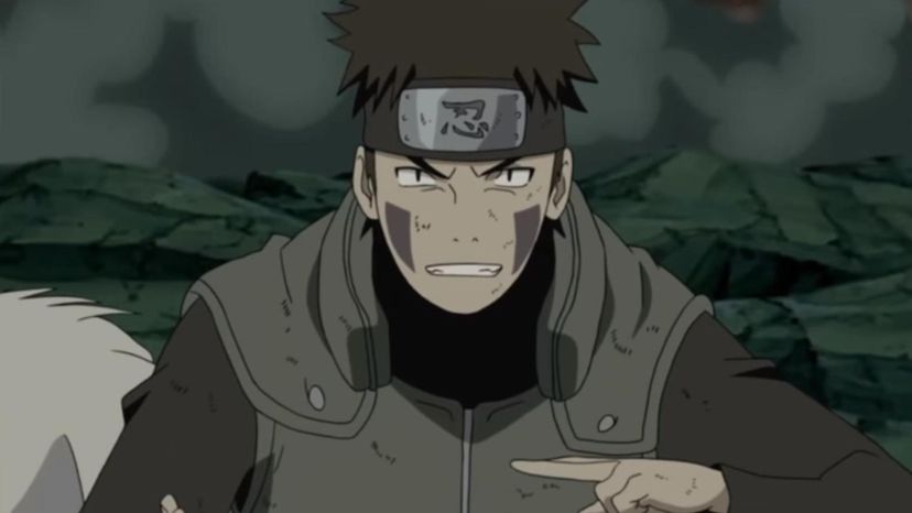 Kiba Inuzuka