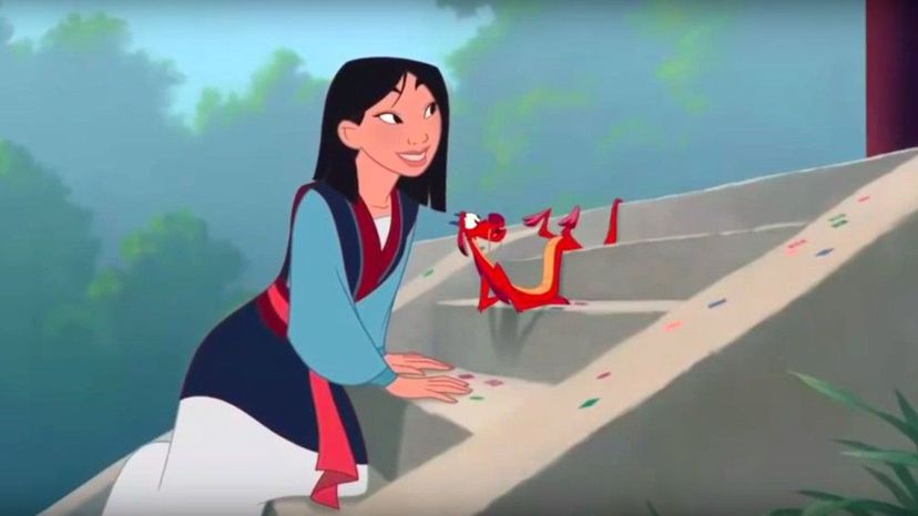 Mulan