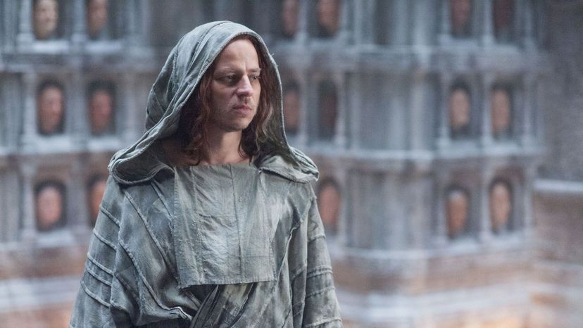 Which Religion in "Game of Thrones"  Would You Follow?
