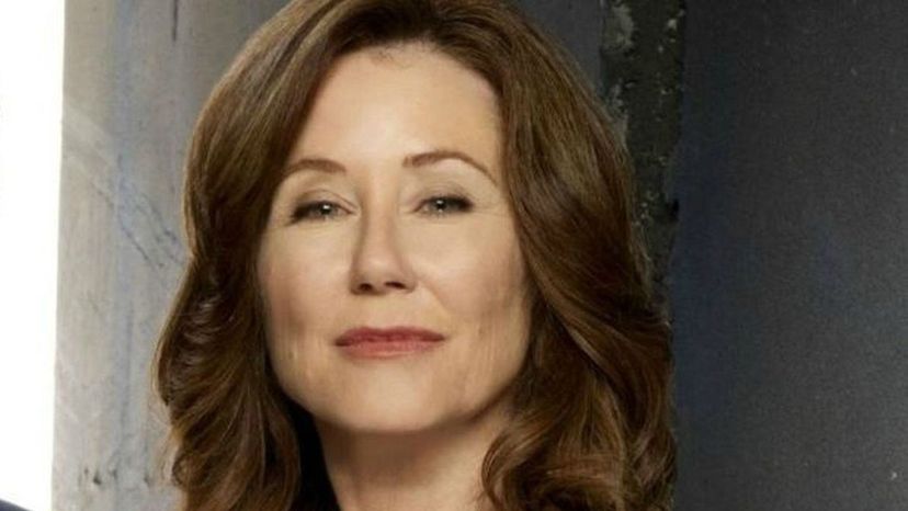 President Laura Roslin, &quot;Battlestar Galactica&quot;