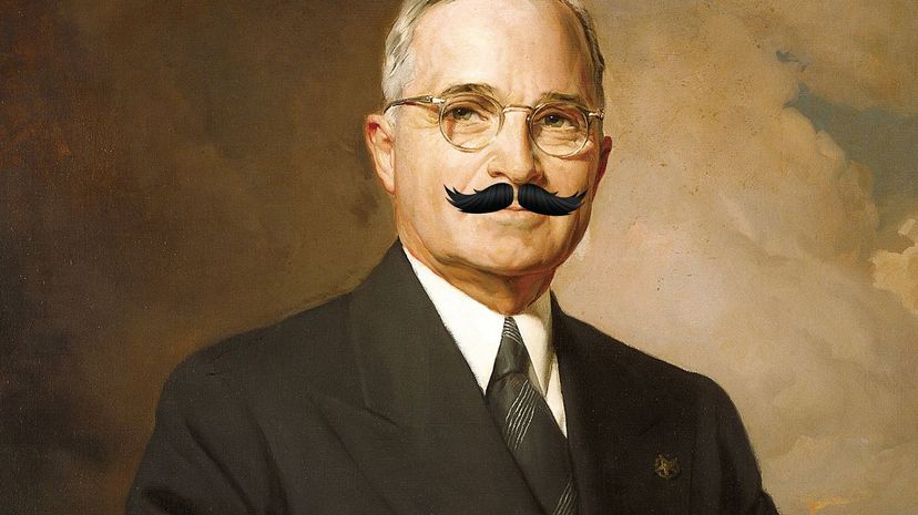 Harry S. Truman