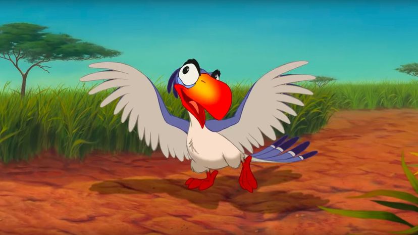 Zazu