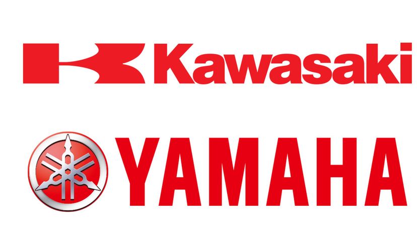 Kawasaki or Yamaha: Can You Identify These Bikes?