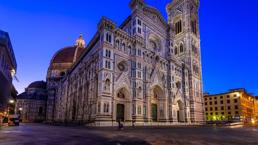 Florence