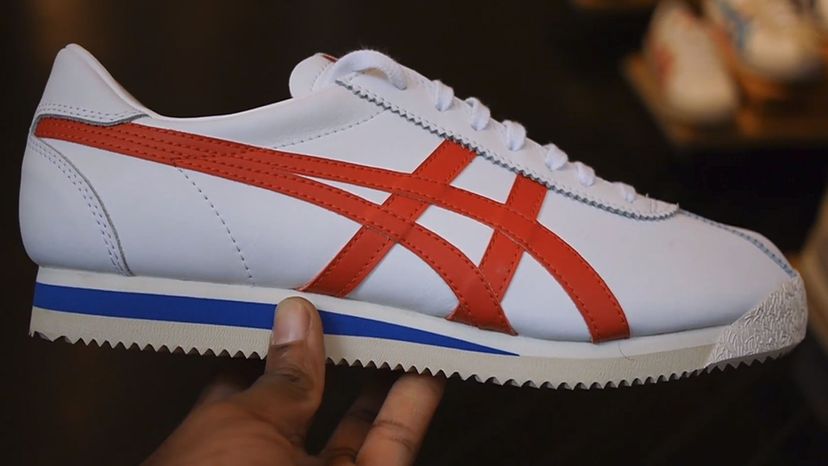 Onitsuka Tiger Corsair