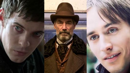 Which Penny Dreadful guy is your soulmate?