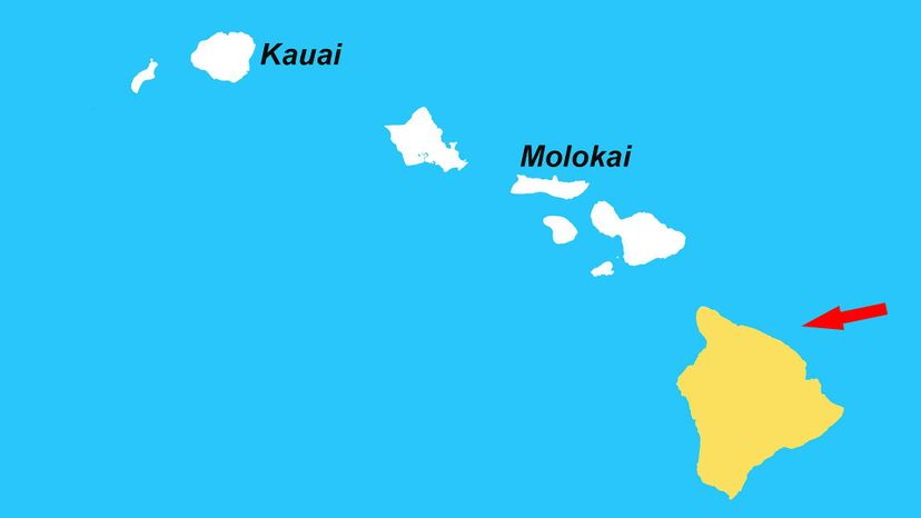 Hawaii