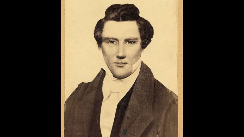 Joseph Smith Jr. (Mormon)
