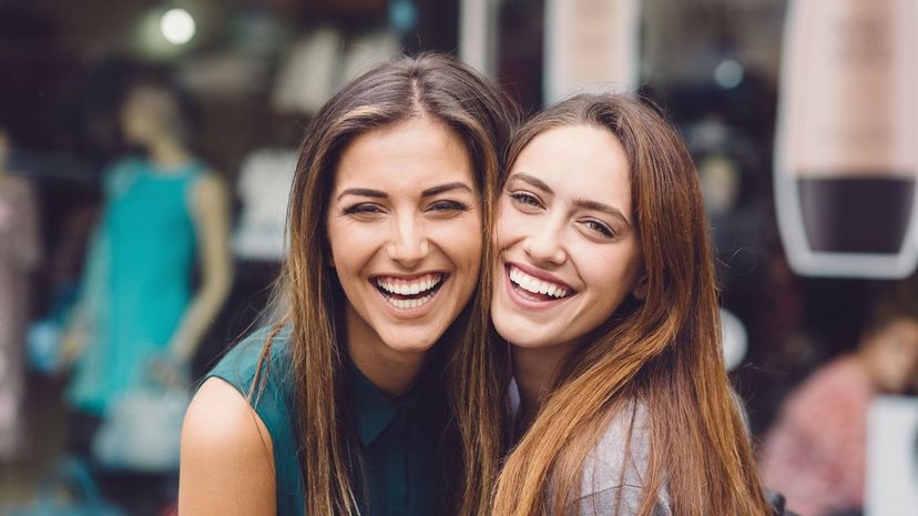Can We Actually Guess Your Sister’s Name in Only 30 Questions?
