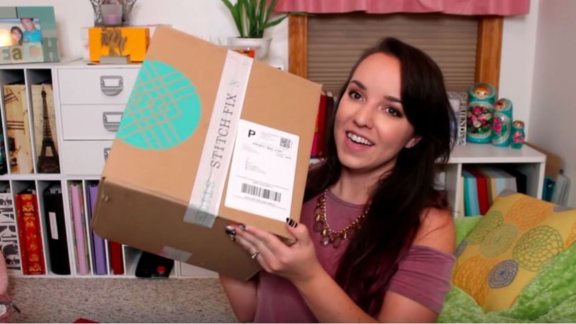 What Clothing Subscription Service Should You Try?