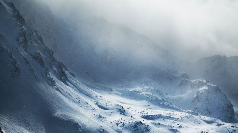 Absolute zero