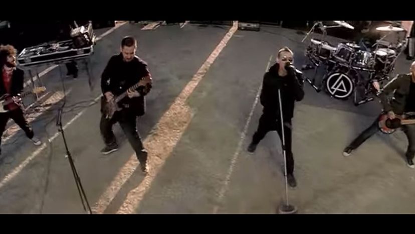 What I've Done - Linkin Park