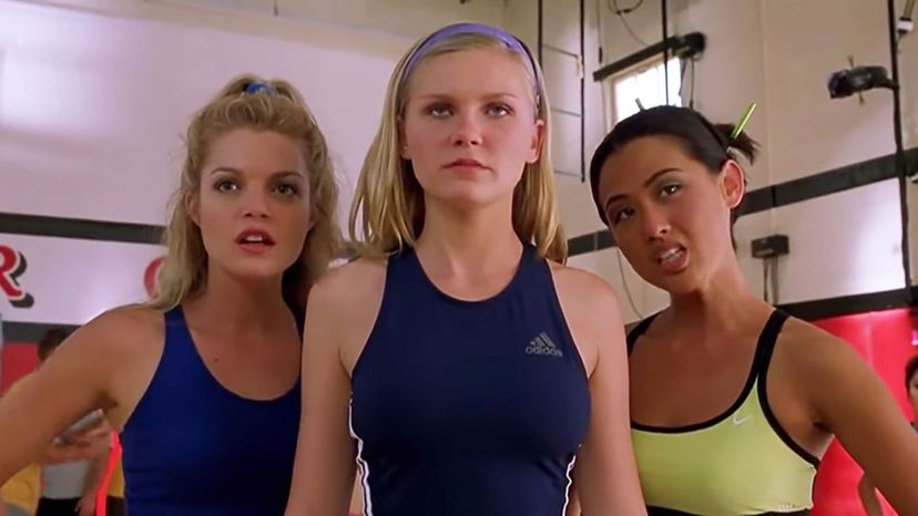 Bring It On (Beacon Pictures, 2000)