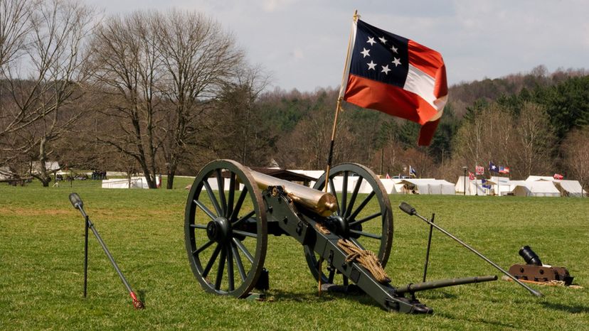 What's Your Civil War Military Job?
