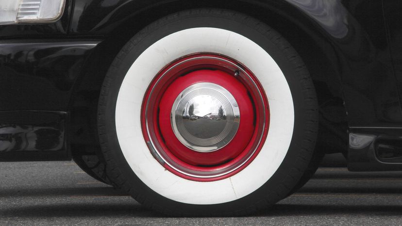 Only True Motorheads Can Ace This Wheels and Tires Quiz!