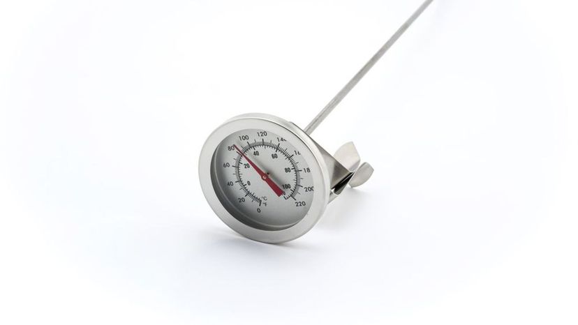 Thermometer