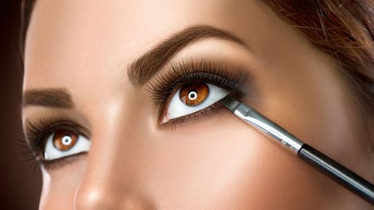 Take This Quiz to Find Out Your Signature Eye Makeup Color