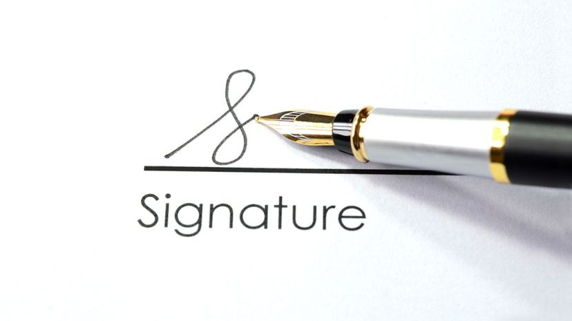 19 signature