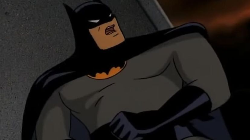 Batman