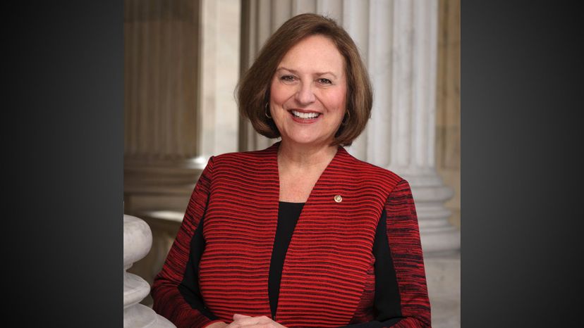 Deb Fischer