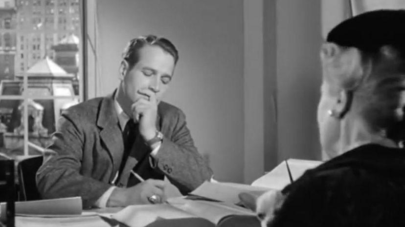 &quot;The Young Philadelphians&quot;