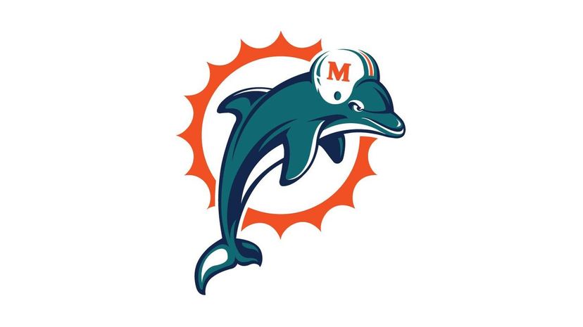 Miami Dolphins (1997-2012)