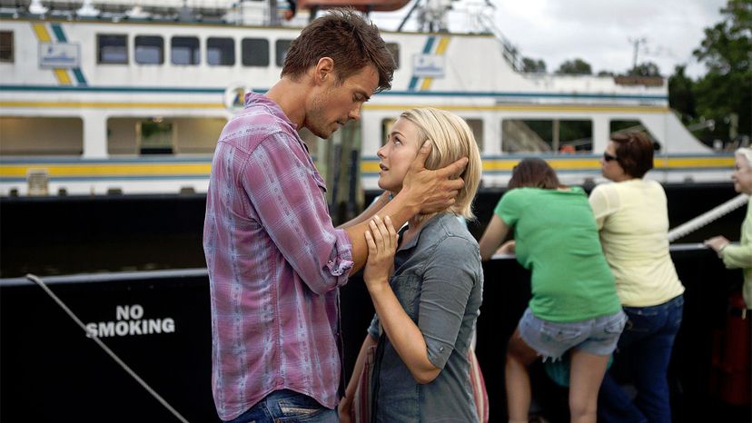 Safe Haven 4