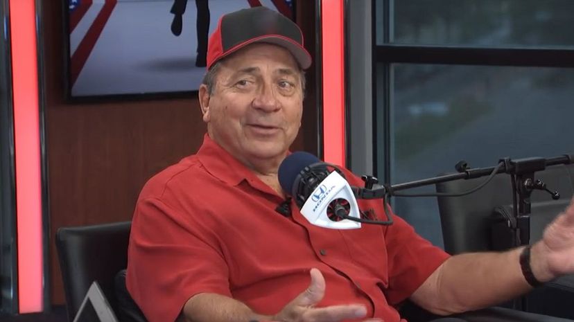 Johnny Bench