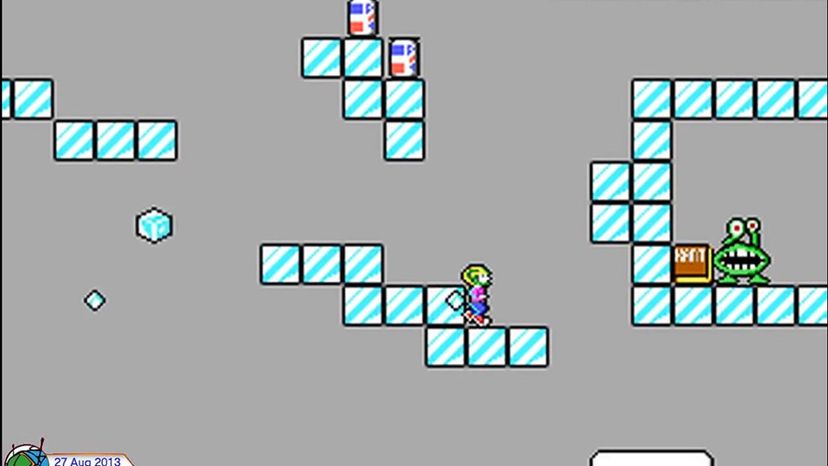 Commander Keen