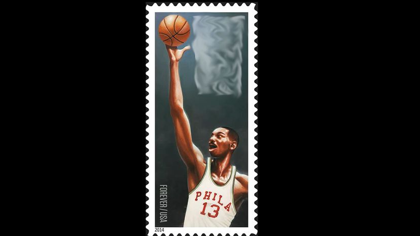 Wilt Chamberlain