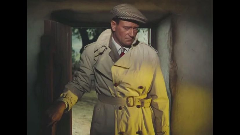 The Quiet Man (1952)