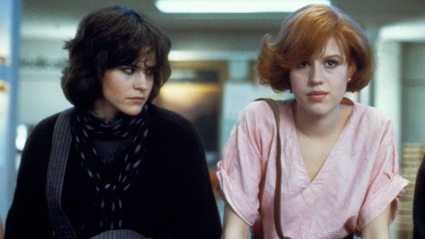 Fill in the Blank. The Breakfast Club Quote Quiz 1