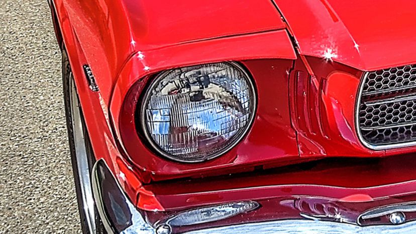 Answer These Random Questions and We'll Guess What Car You Had in the '70s 2