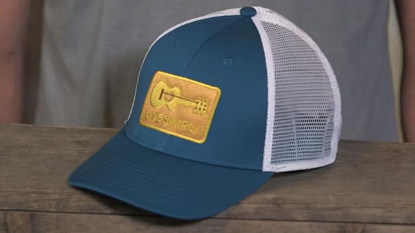 Trucker Hat