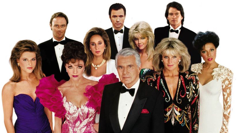 Dynasty