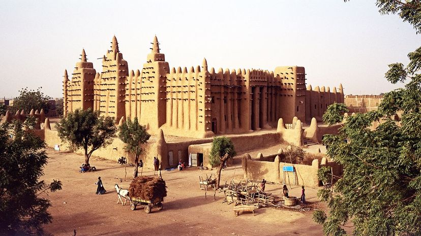 Timbuktu