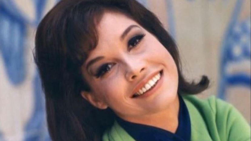 Mary Tyler Moore