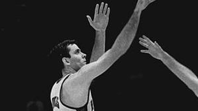 Jerry Lucas