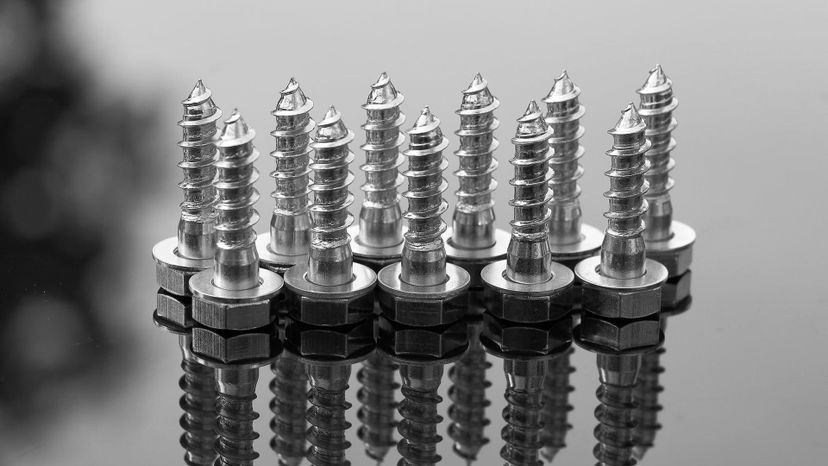 Sheet Metal Screw