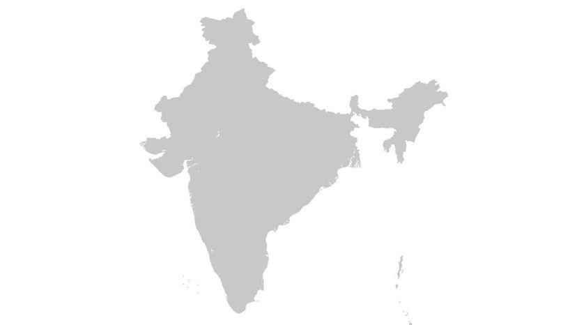 india