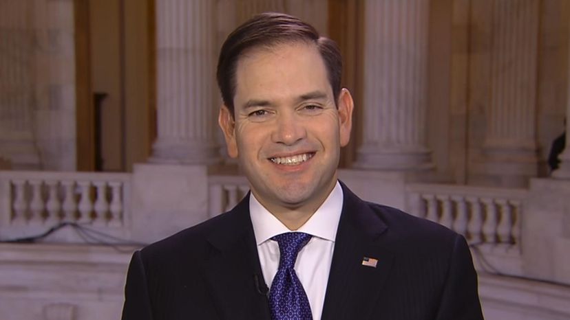 Marco Rubio