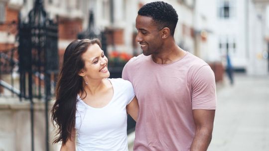 Can We Guess What Type of Man You're Most Compatible With?