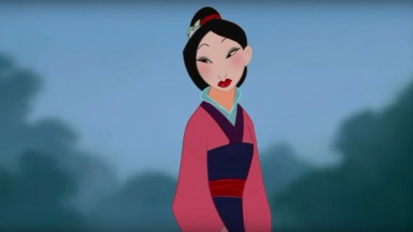 Mulan