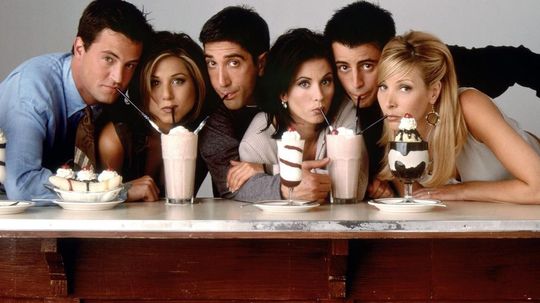 Which 1990s Sitcom Should You Star In?