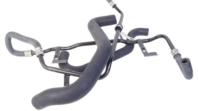 performance radiator hoses