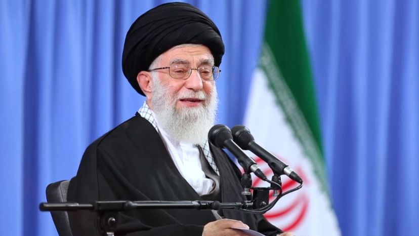 Ali Khamenei