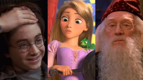 Tell Us About Yourself And We'll Guess What Harry Potter Character And Disney Princess Makes Up Your Personality!